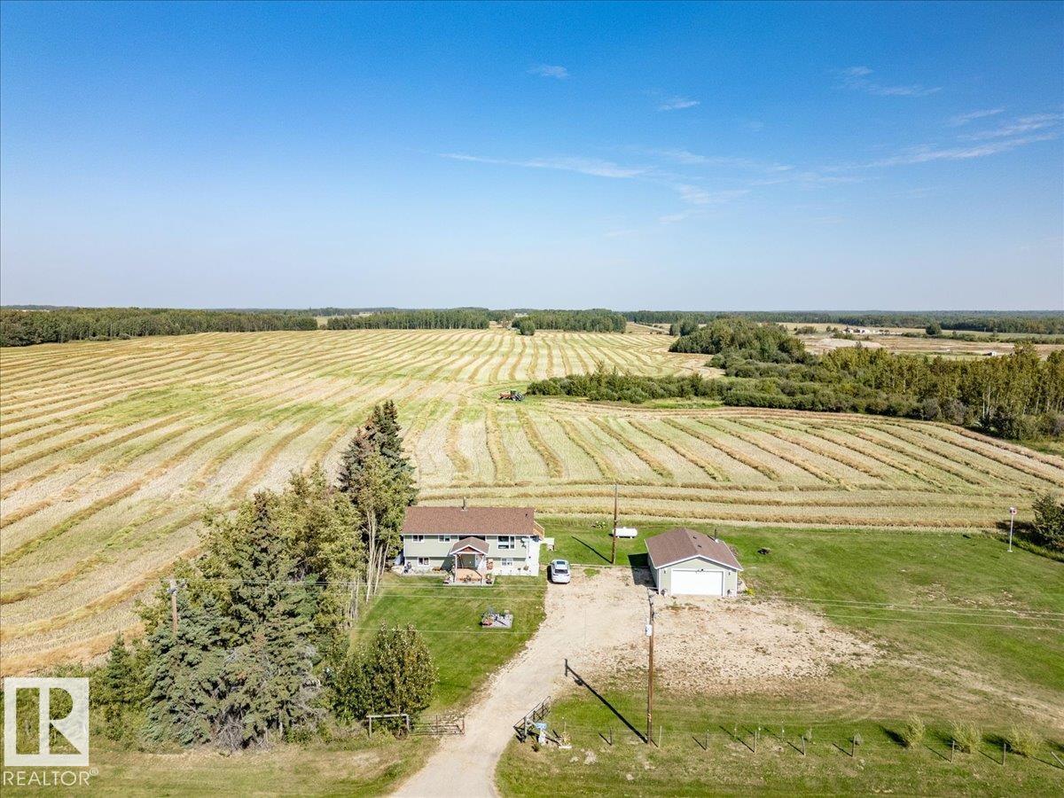 275006 Hwy 616, Rural Wetaskiwin County, Alberta  T0C 2C0 - Photo 26 - E4456594