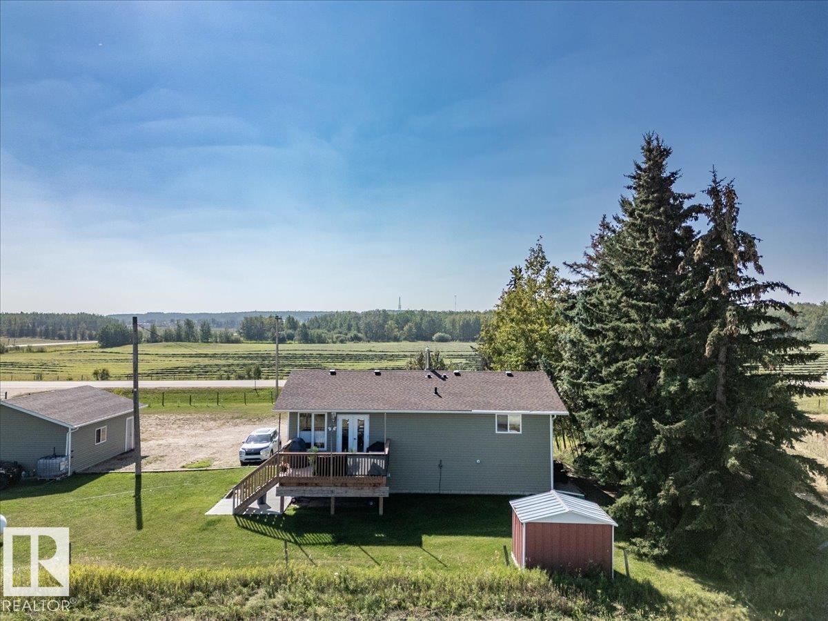275006 Hwy 616, Rural Wetaskiwin County, Alberta  T0C 2C0 - Photo 28 - E4456594