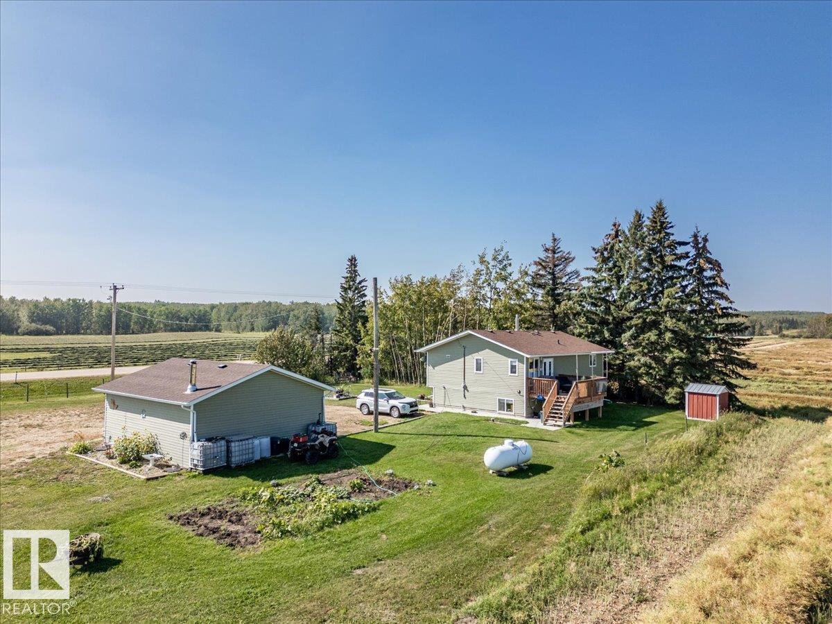 275006 Hwy 616, Rural Wetaskiwin County, Alberta  T0C 2C0 - Photo 29 - E4456594