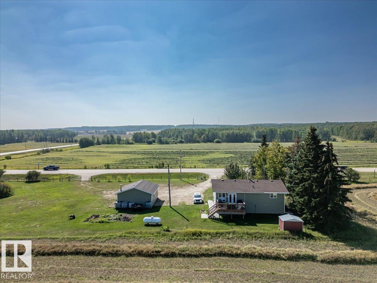 275006 Hwy 616, Rural Wetaskiwin County, Alberta  T0C 2C0 - Photo 30 - E4456594