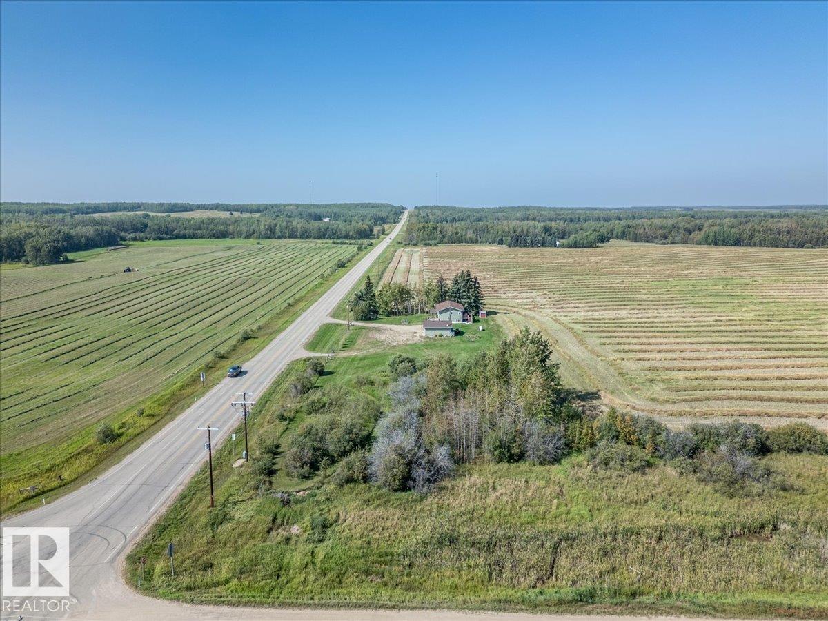 275006 Hwy 616, Rural Wetaskiwin County, Alberta  T0C 2C0 - Photo 31 - E4456594