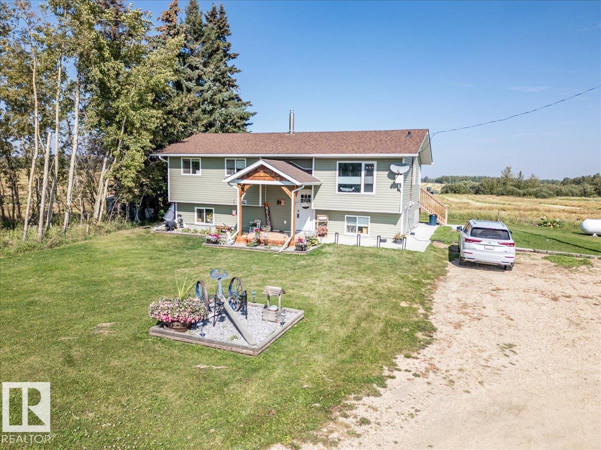 275006 Hwy 616, Rural Wetaskiwin County, Alberta  T0C 2C0 - Photo 32 - E4456594