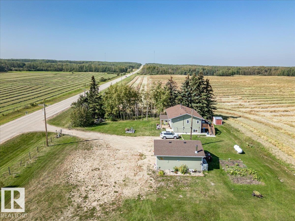 275006 Hwy 616, Rural Wetaskiwin County, Alberta  T0C 2C0 - Photo 33 - E4456594