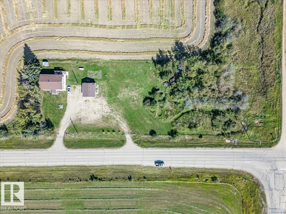 275006 Hwy 616, Rural Wetaskiwin County, Alberta  T0C 2C0 - Photo 34 - E4456594