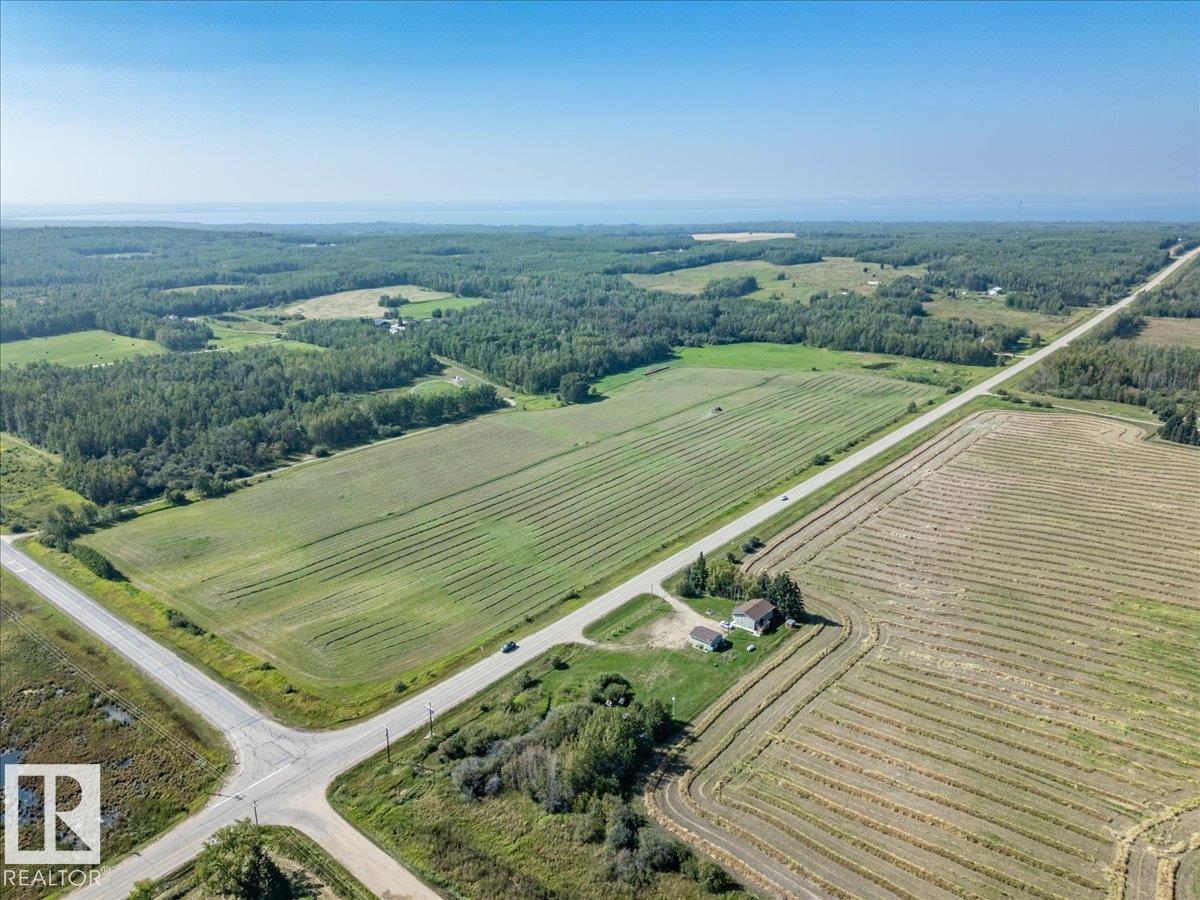 275006 Hwy 616, Rural Wetaskiwin County, Alberta  T0C 2C0 - Photo 35 - E4456594