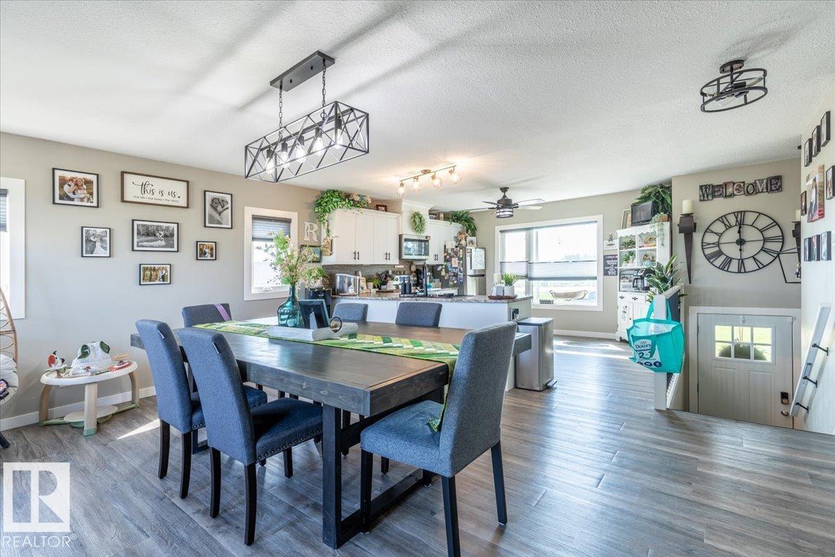 275006 Hwy 616, Rural Wetaskiwin County, Alberta  T0C 2C0 - Photo 4 - E4456594