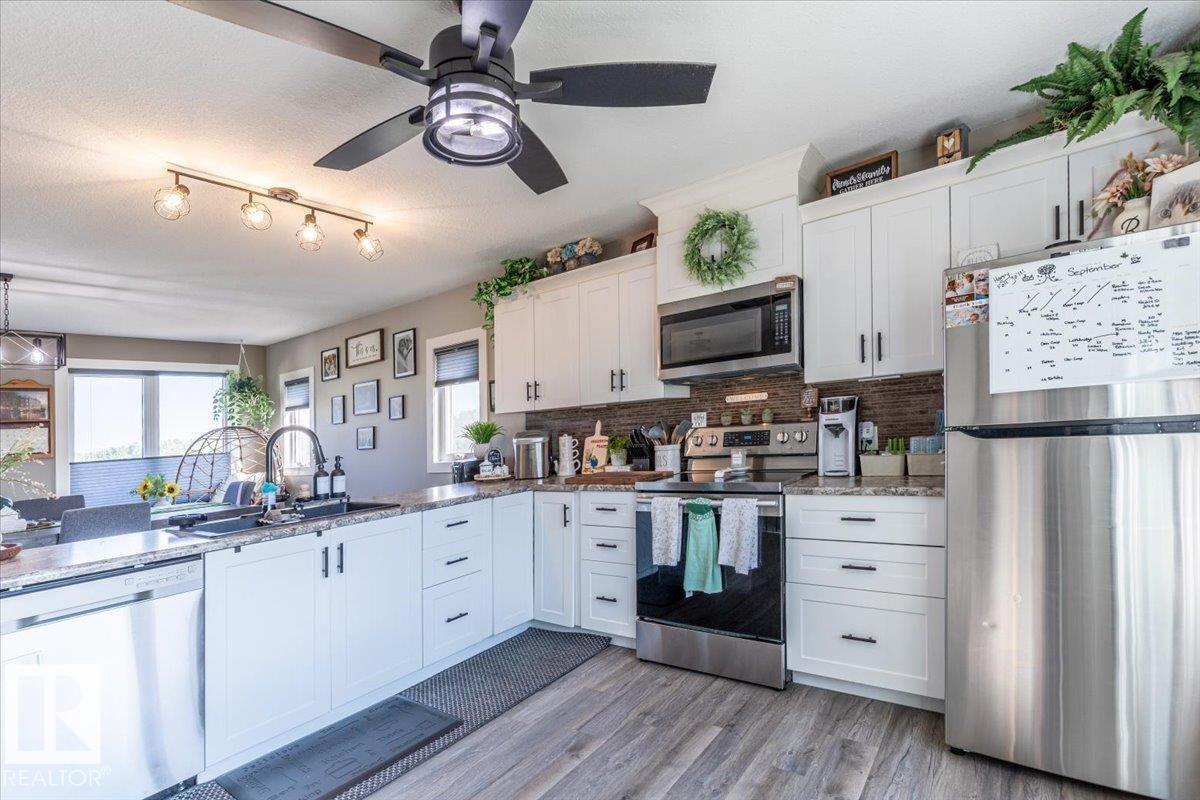 275006 Hwy 616, Rural Wetaskiwin County, Alberta  T0C 2C0 - Photo 7 - E4456594