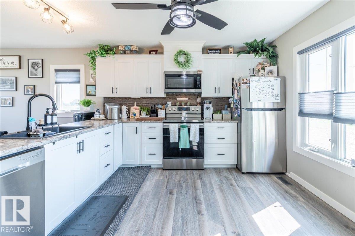 275006 Hwy 616, Rural Wetaskiwin County, Alberta  T0C 2C0 - Photo 8 - E4456594