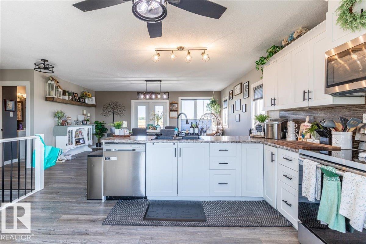 275006 Hwy 616, Rural Wetaskiwin County, Alberta  T0C 2C0 - Photo 9 - E4456594