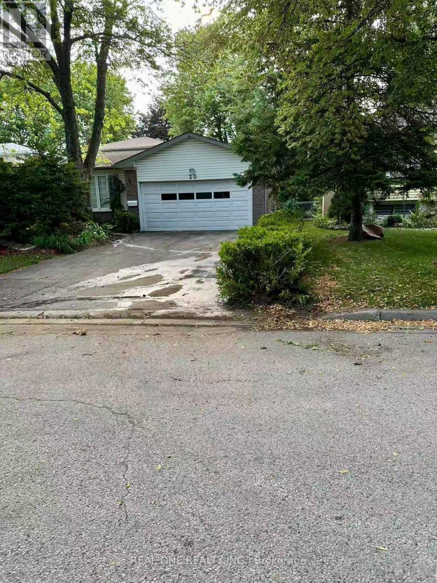 20 Rathfon Crescent, Richmond Hill, Ontario  L4C 5B7 - Photo 7 - N12386682
