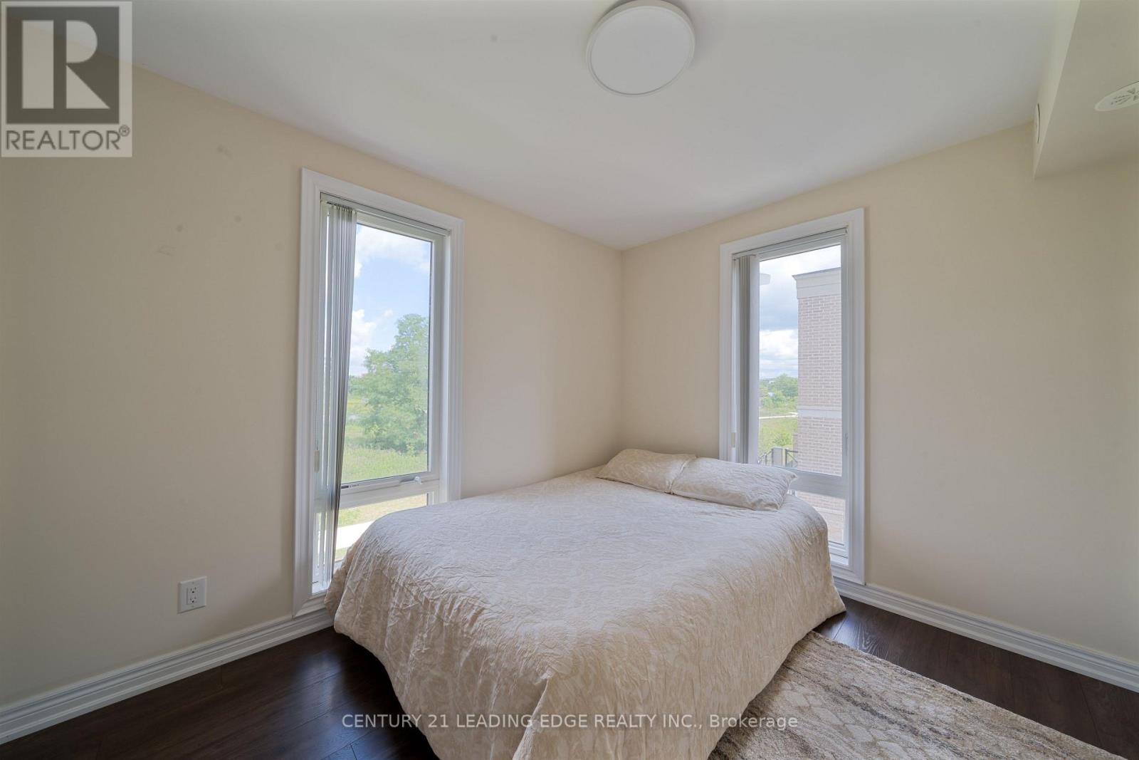 132 - 2 Dunsheath Way, Markham (Cornell), Ontario  L6B 1N3 - Photo 18 - N12386683