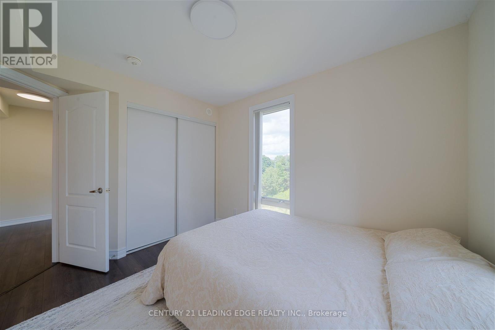 132 - 2 Dunsheath Way, Markham (Cornell), Ontario  L6B 1N3 - Photo 20 - N12386683