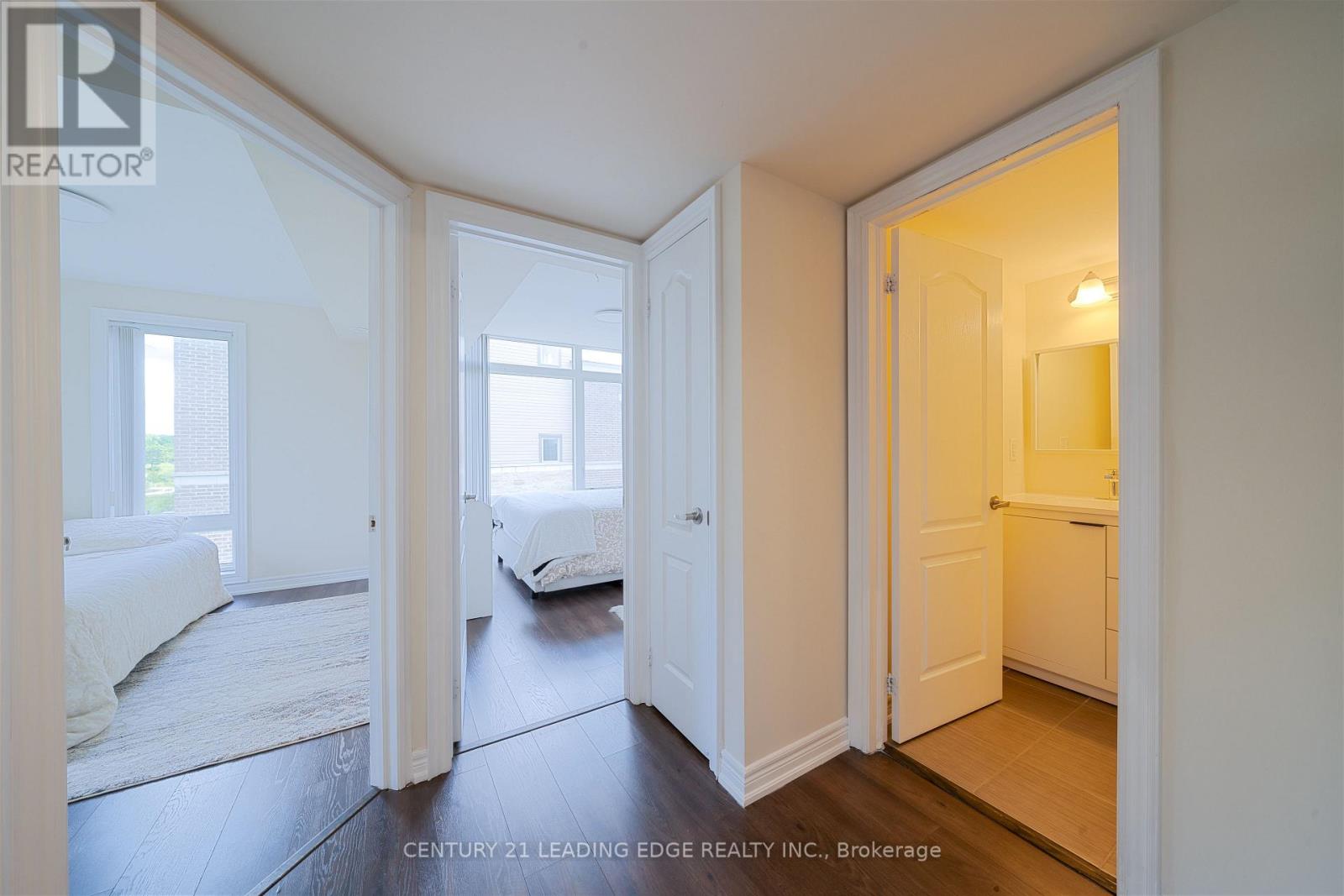 132 - 2 Dunsheath Way, Markham (Cornell), Ontario  L6B 1N3 - Photo 21 - N12386683