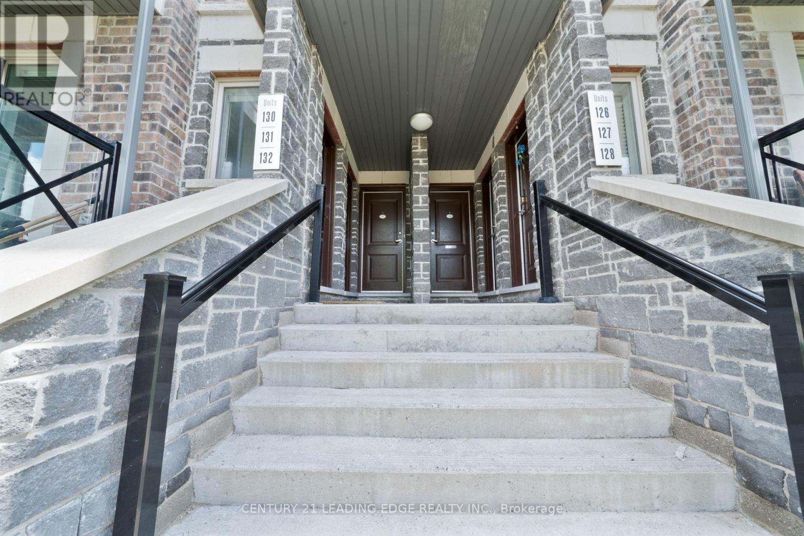 132 - 2 Dunsheath Way, Markham (Cornell), Ontario  L6B 1N3 - Photo 30 - N12386683
