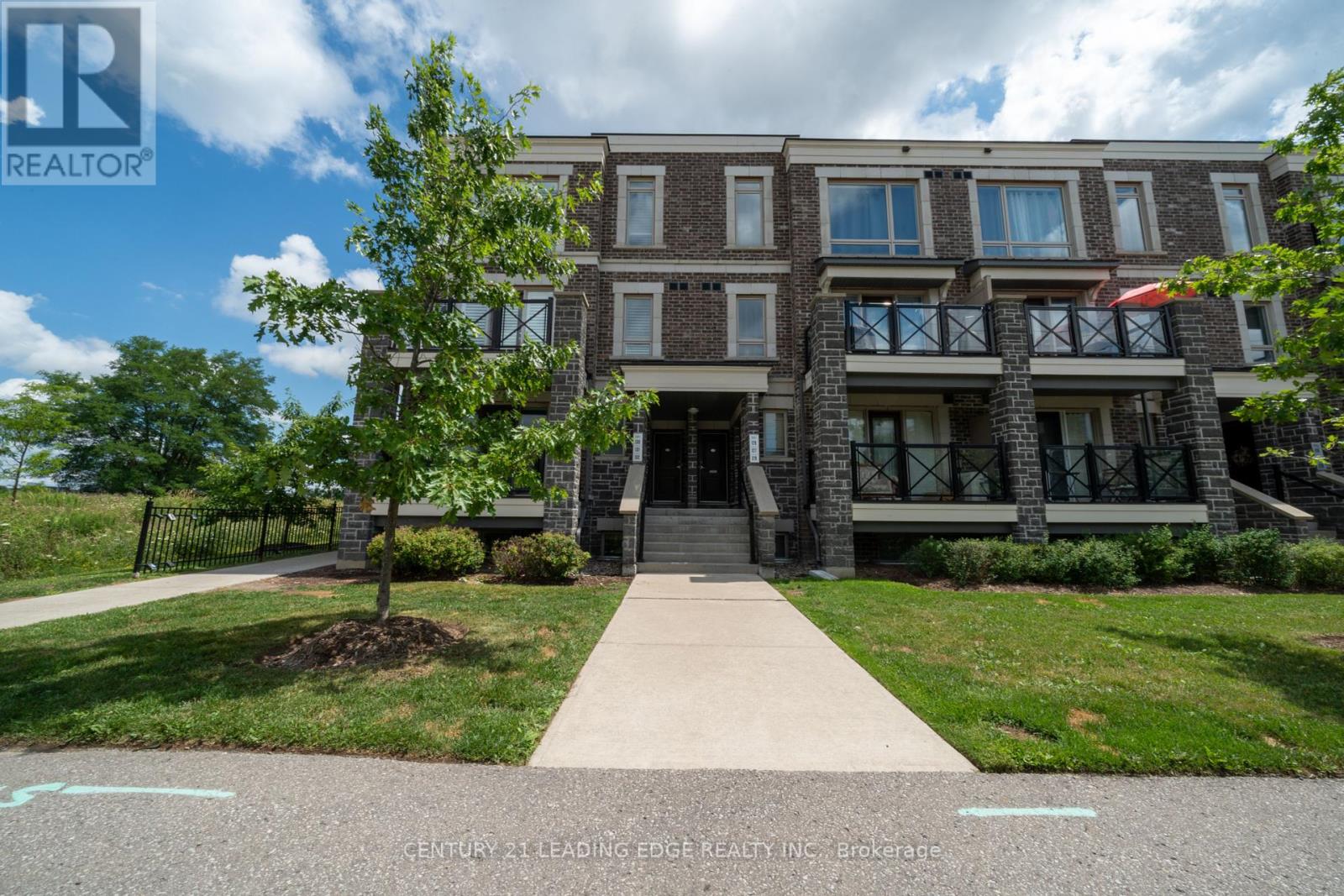 132 - 2 Dunsheath Way, Markham (Cornell), Ontario  L6B 1N3 - Photo 31 - N12386683