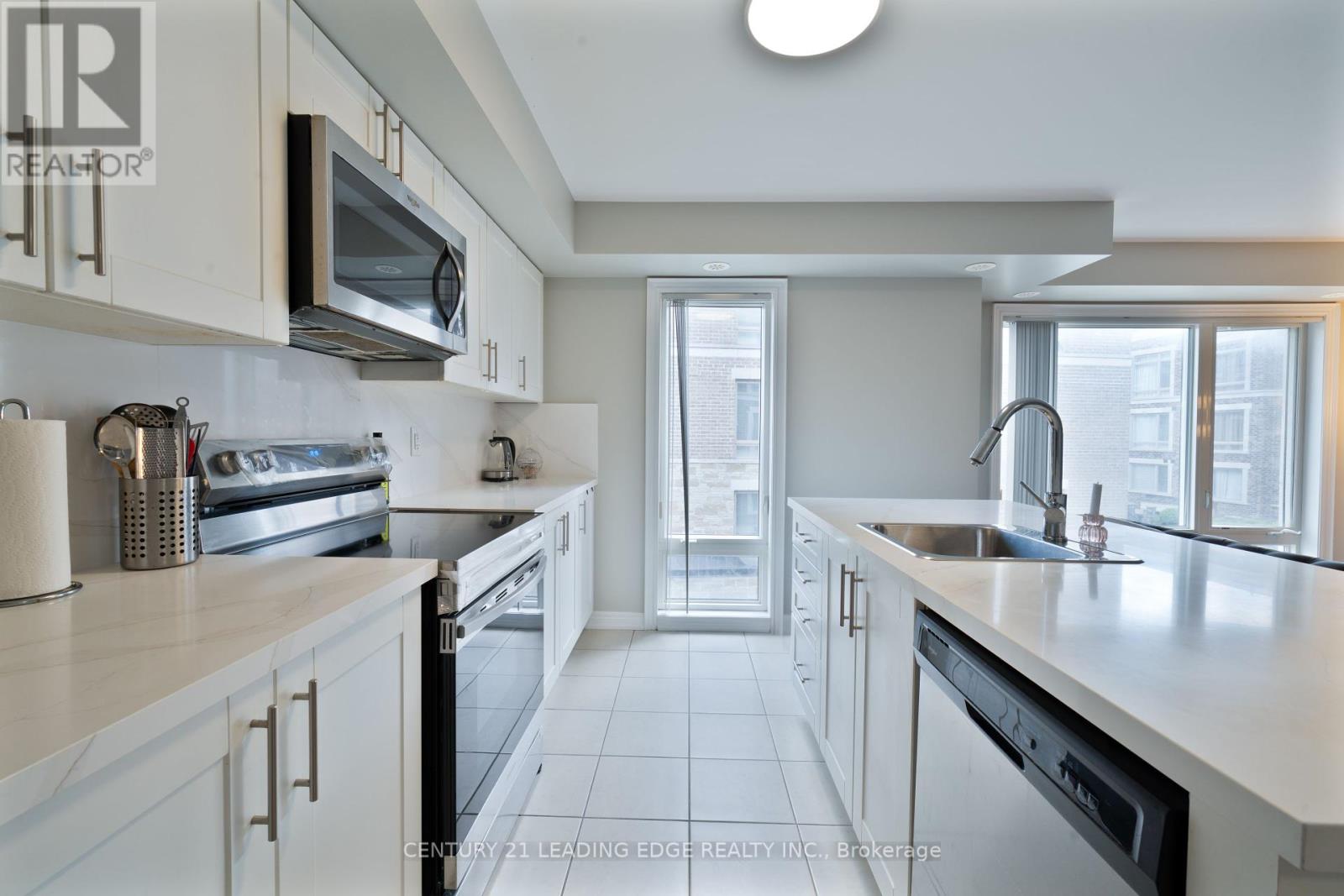 132 - 2 Dunsheath Way, Markham (Cornell), Ontario  L6B 1N3 - Photo 7 - N12386683
