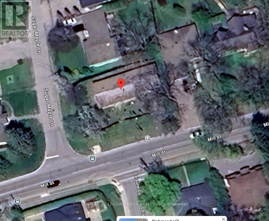 329 Mill Street, Richmond Hill (Mill Pond), Ontario  L4C 4B6 - Photo 14 - N12386684