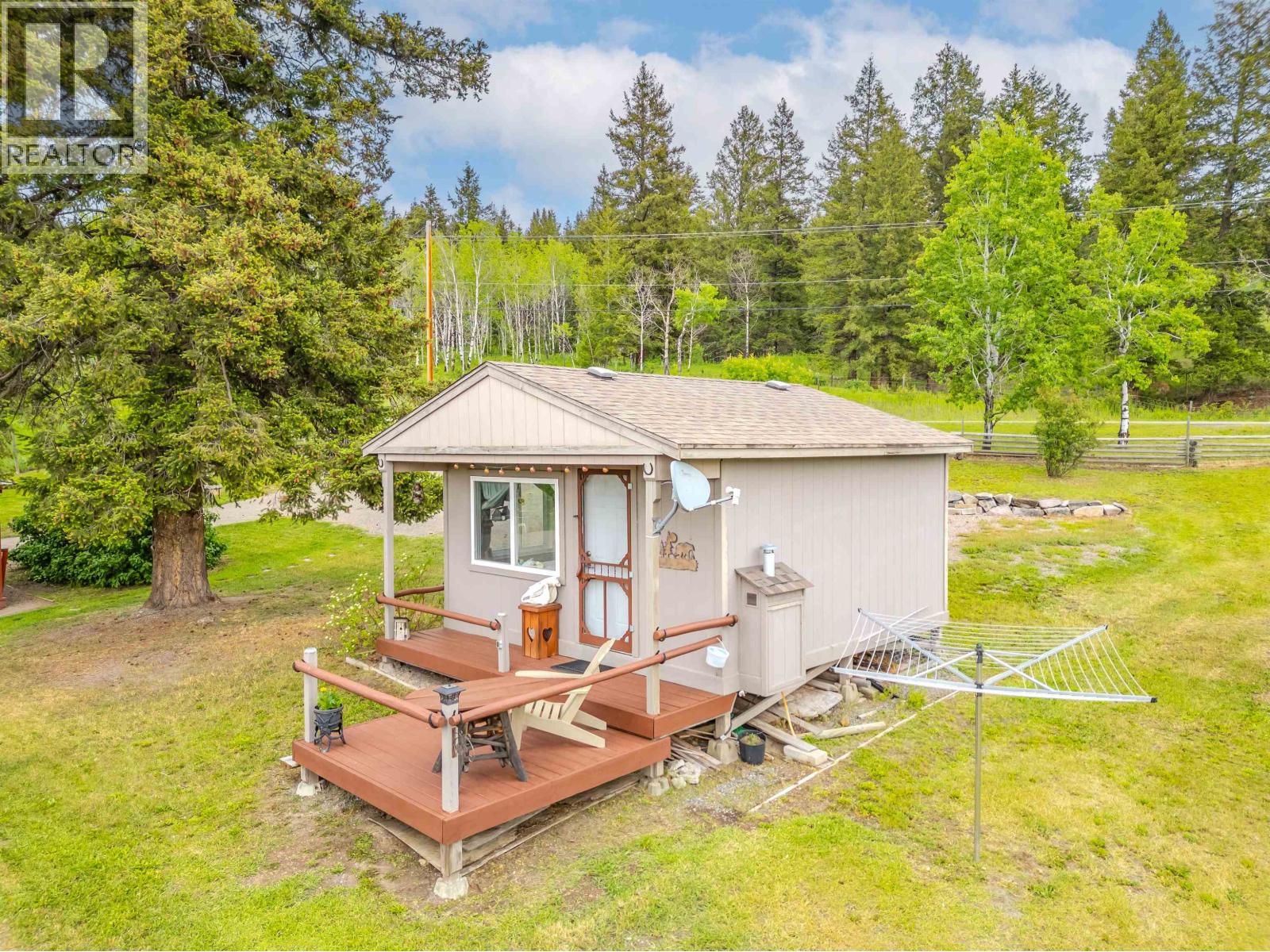 4162 Lac La Hache Station Road, Lac La Hache, British Columbia  V0K 1T0 - Photo 10 - R3044507