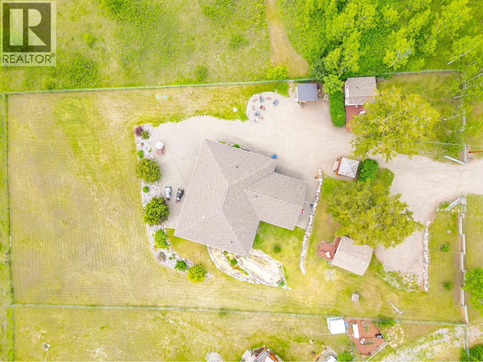 4162 Lac La Hache Station Road, Lac La Hache, British Columbia  V0K 1T0 - Photo 25 - R3044507