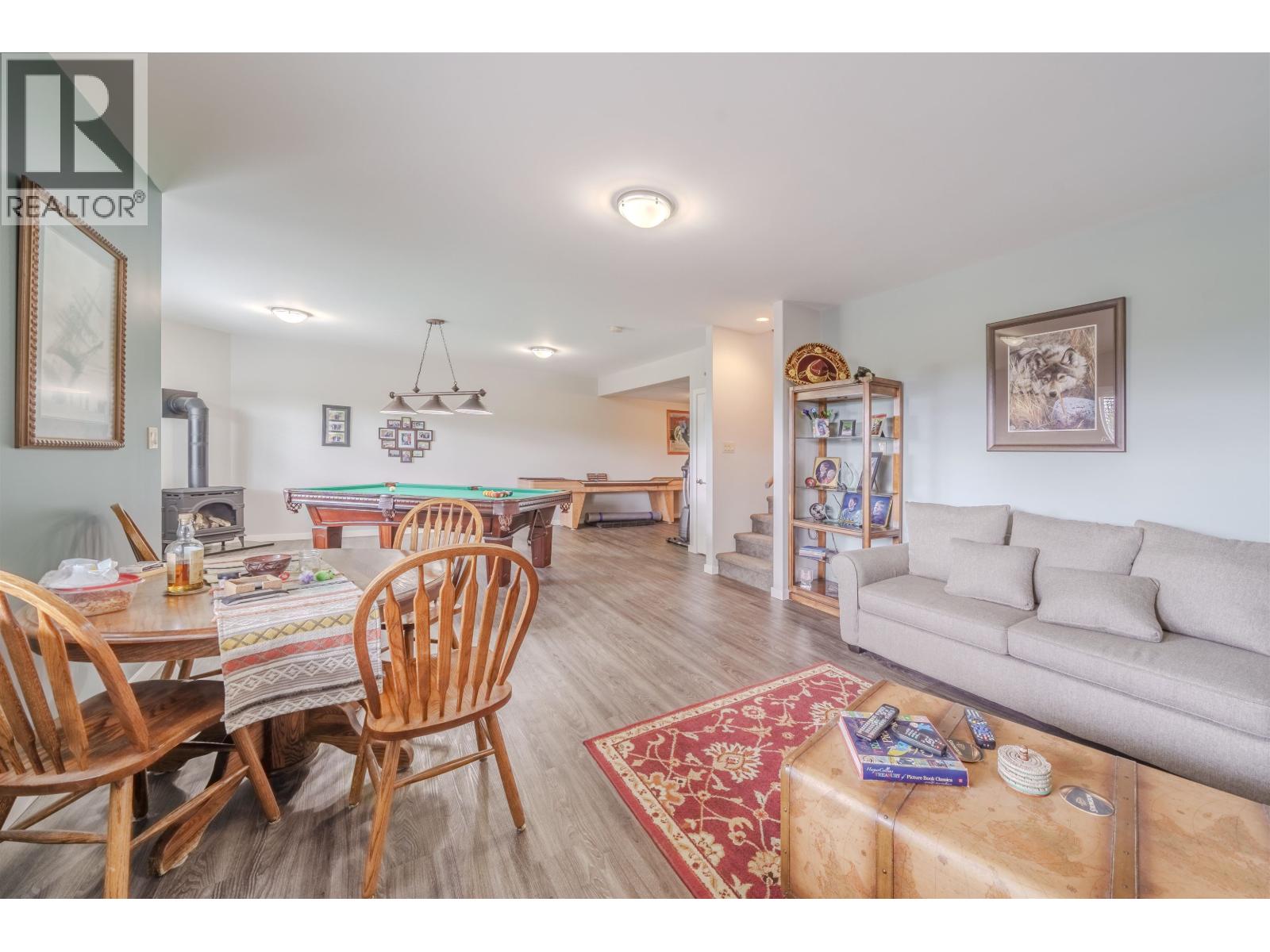 4162 Lac La Hache Station Road, Lac La Hache, British Columbia  V0K 1T0 - Photo 28 - R3044507