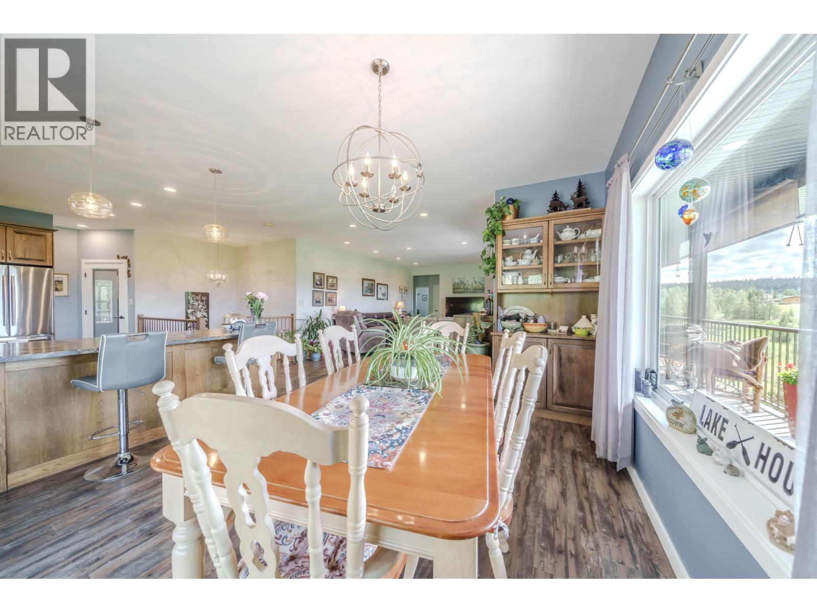 4162 Lac La Hache Station Road, Lac La Hache, British Columbia  V0K 1T0 - Photo 5 - R3044507