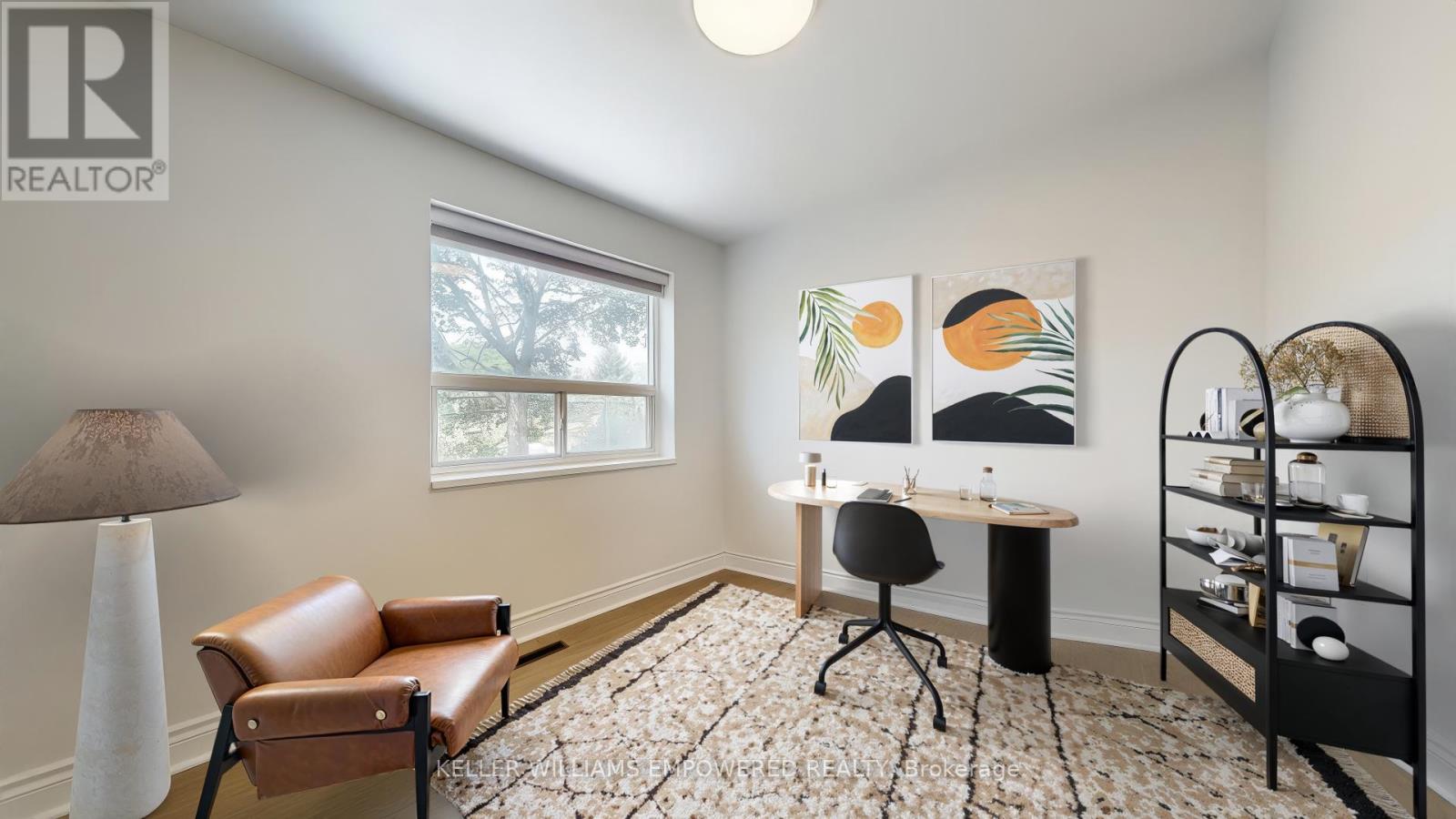 30 Paperbirch Drive, Toronto, Ontario  M3C 2E7 - Photo 18 - C12348258