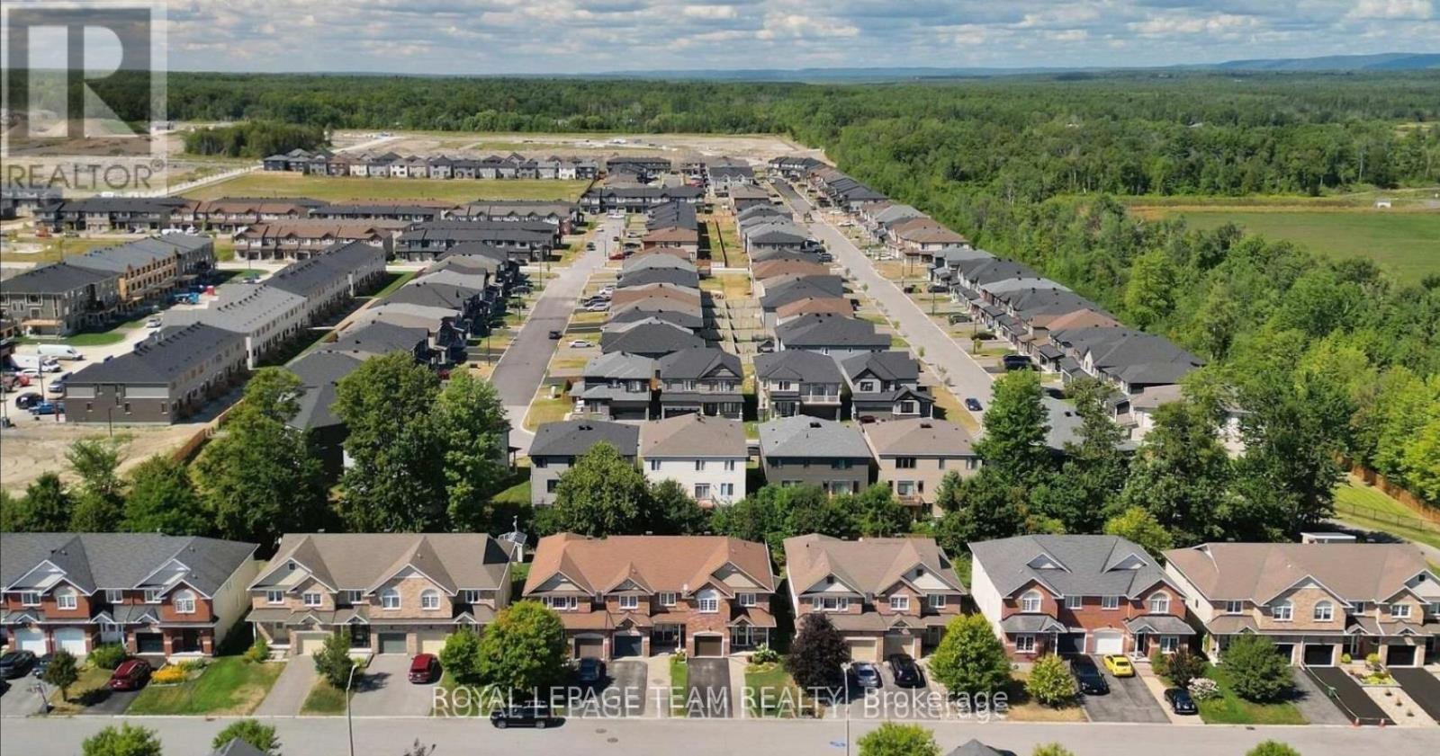 Property at 361 CELTIC RIDGE CRESCENT image 3