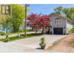 86 Newport Street, St. Catharines (Port Weller), Ca
