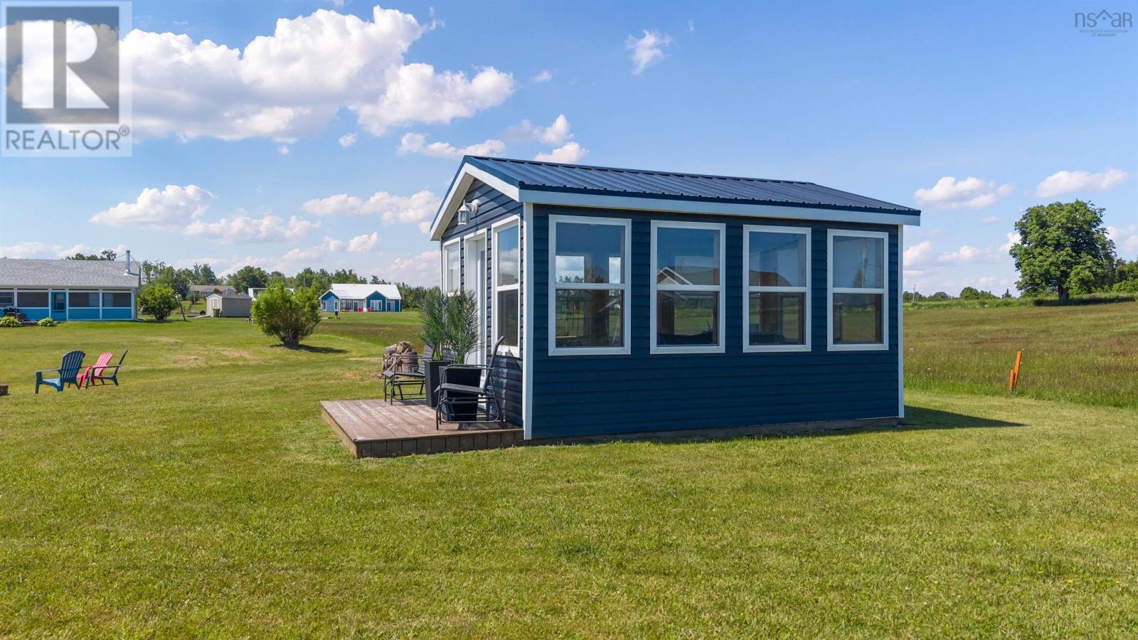 29 Island View Crescent, Caribou River, Nova Scotia  B0K 1H0 - Photo 33 - 202516086