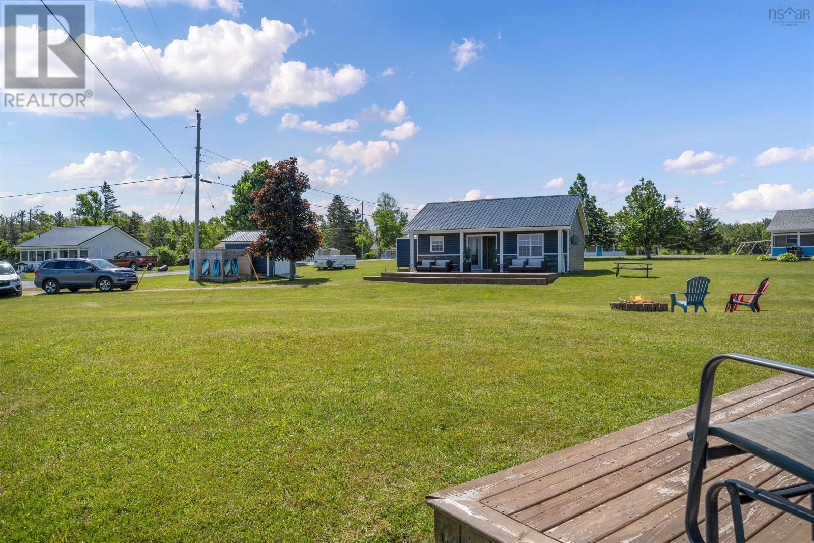29 Island View Crescent, Caribou River, Nova Scotia  B0K 1H0 - Photo 3 - 202516086
