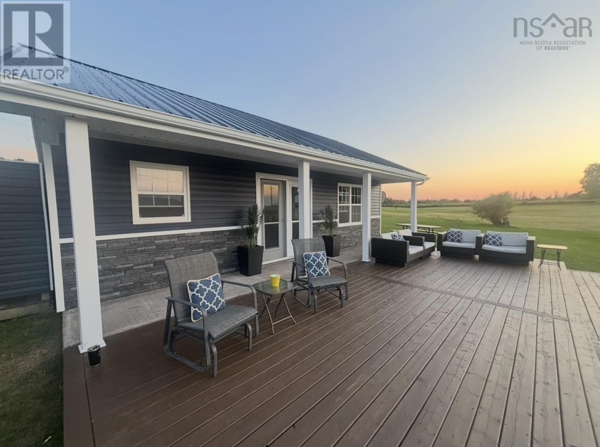 29 Island View Crescent, Caribou River, Nova Scotia  B0K 1H0 - Photo 2 - 202519427