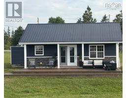 29 Island View Crescent, Caribou River, Nova Scotia