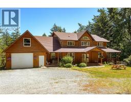 1291 Boulderpath Rd Metchosin, Metchosin, Ca