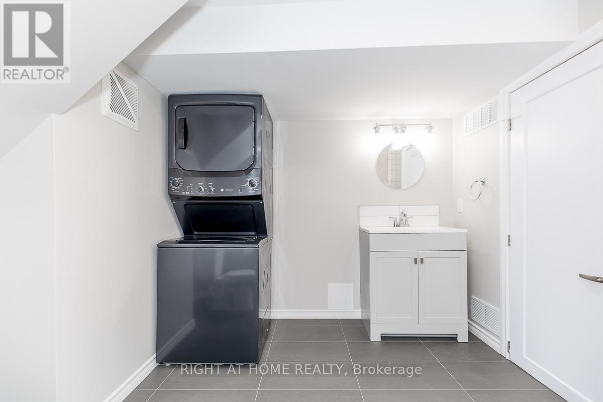 Lower - 169a Rose Street, Barrie, Ontario  L4M 2T8 - Photo 14 - S12386710