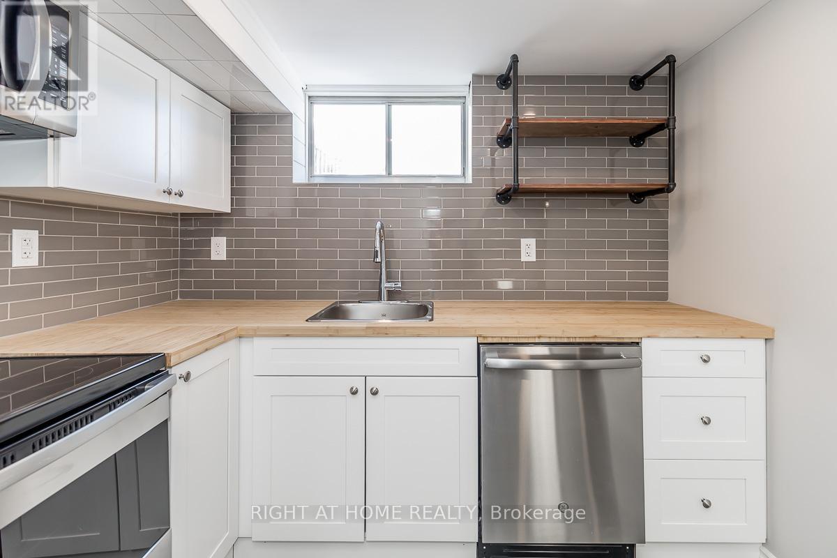 Lower - 169a Rose Street, Barrie, Ontario  L4M 2T8 - Photo 2 - S12386710
