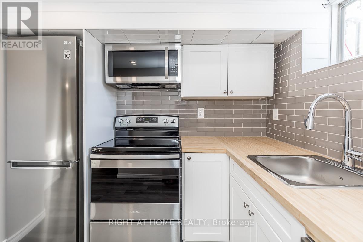 Lower - 169a Rose Street, Barrie, Ontario  L4M 2T8 - Photo 5 - S12386710