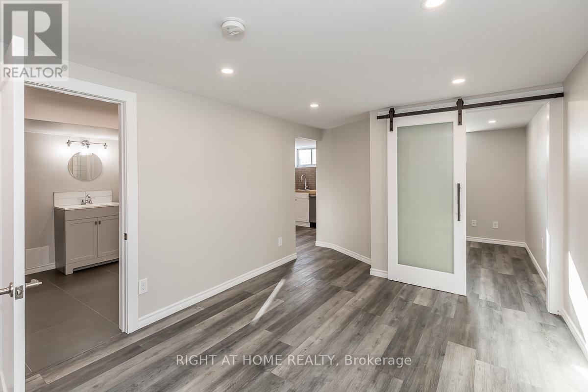 Lower - 169a Rose Street, Barrie, Ontario  L4M 2T8 - Photo 6 - S12386710