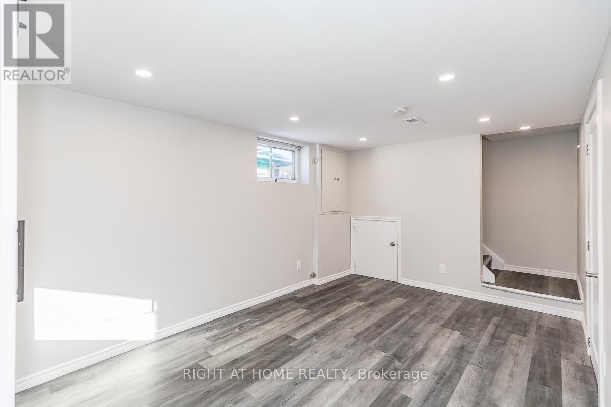 Lower - 169a Rose Street, Barrie, Ontario  L4M 2T8 - Photo 7 - S12386710