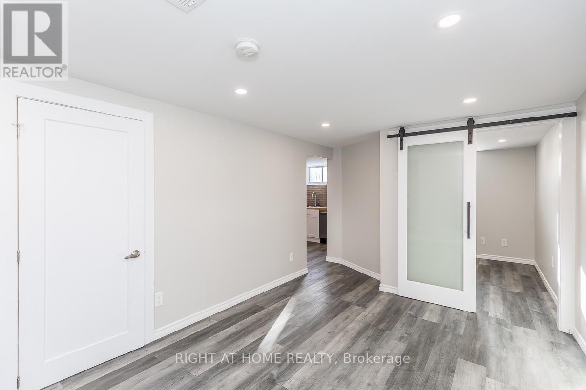 Lower - 169a Rose Street, Barrie, Ontario  L4M 2T8 - Photo 8 - S12386710