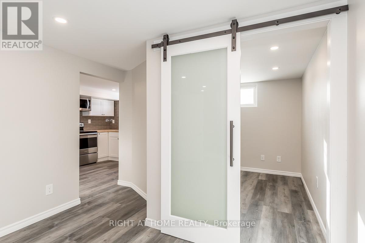 Lower - 169a Rose Street, Barrie, Ontario  L4M 2T8 - Photo 9 - S12386710