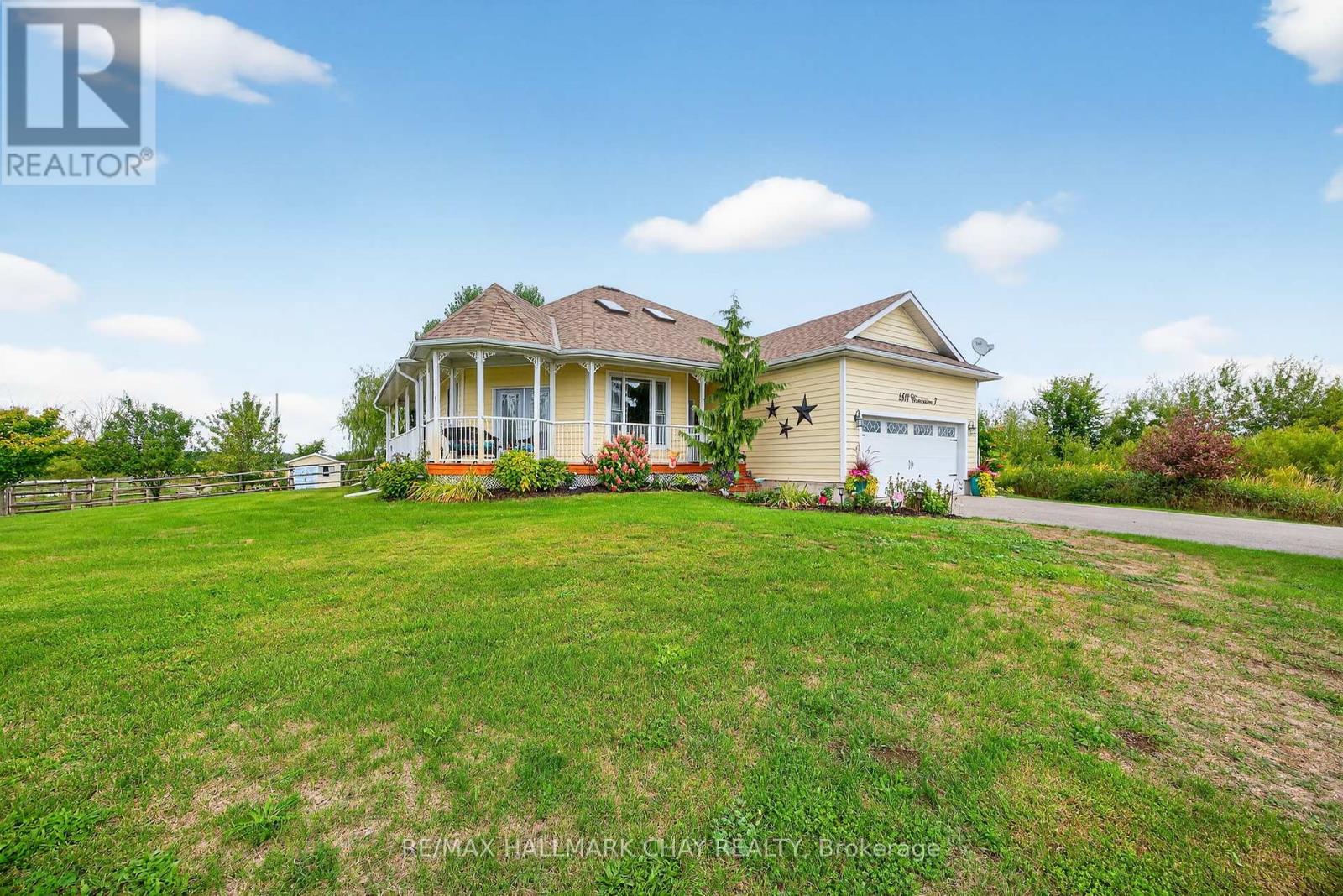 5518 CONC 7 SUNNIDALE CONCESSION, Clearview, Ontario