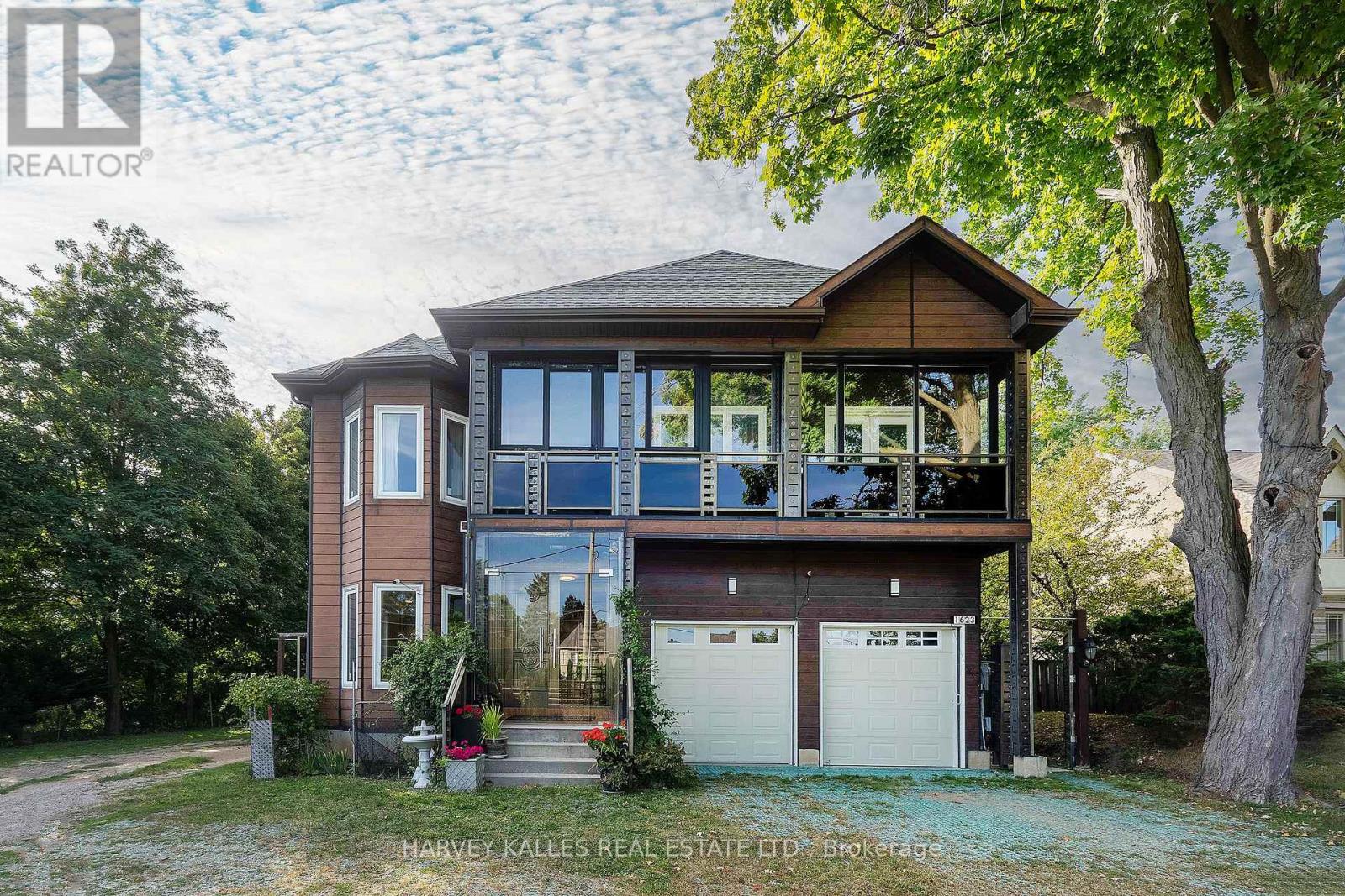 1623 EGLINTON AVENUE W, Mississauga, Ontario