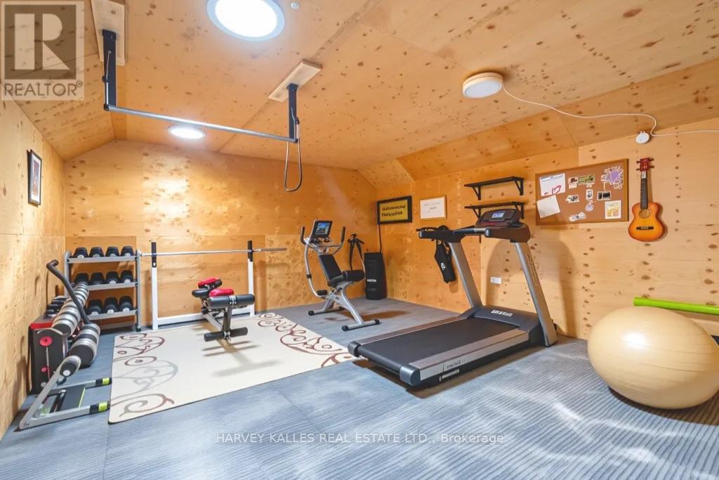 1623 Eglinton Avenue W, Mississauga (East Credit), Ontario  L5M 7C1 - Photo 24 - W12386699