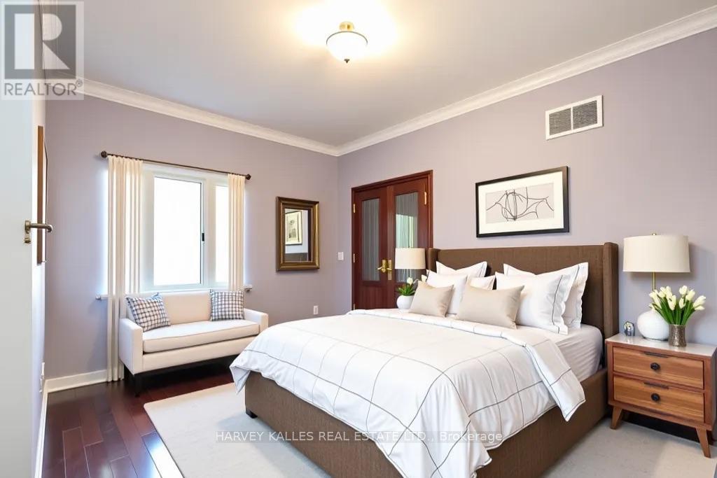 1623 Eglinton Avenue W, Mississauga (East Credit), Ontario  L5M 7C1 - Photo 30 - W12386699