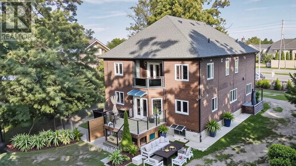 1623 Eglinton Avenue W, Mississauga (East Credit), Ontario  L5M 7C1 - Photo 32 - W12386699
