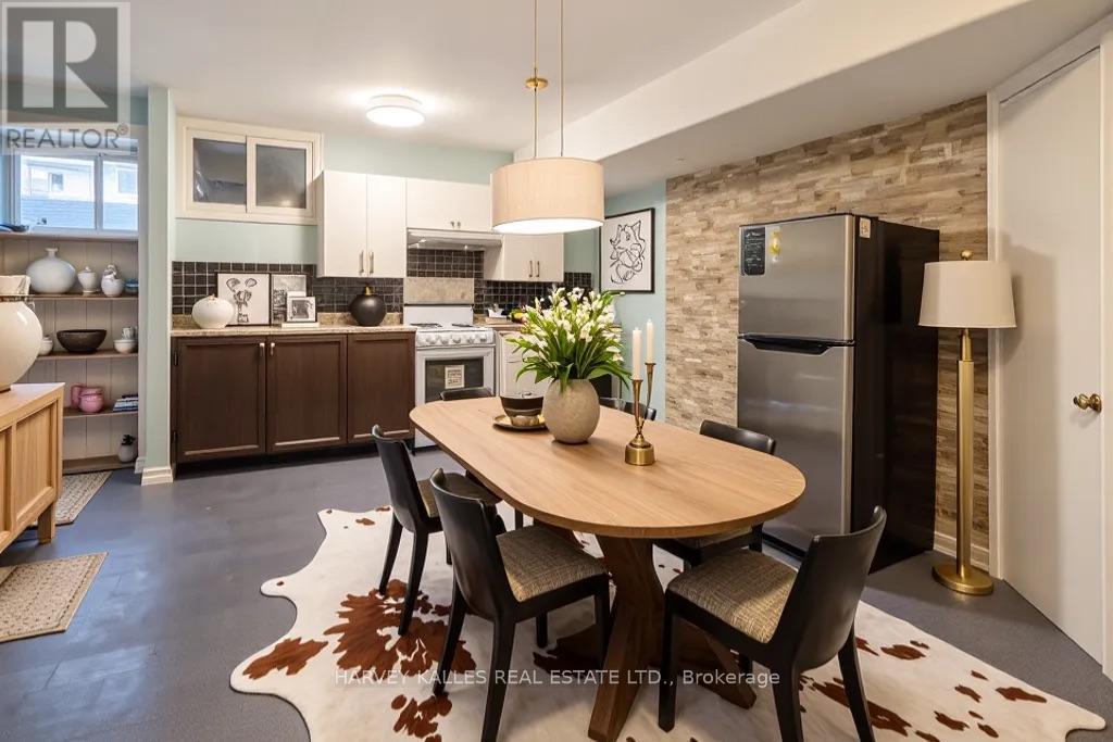 1623 Eglinton Avenue W, Mississauga (East Credit), Ontario  L5M 7C1 - Photo 36 - W12386699