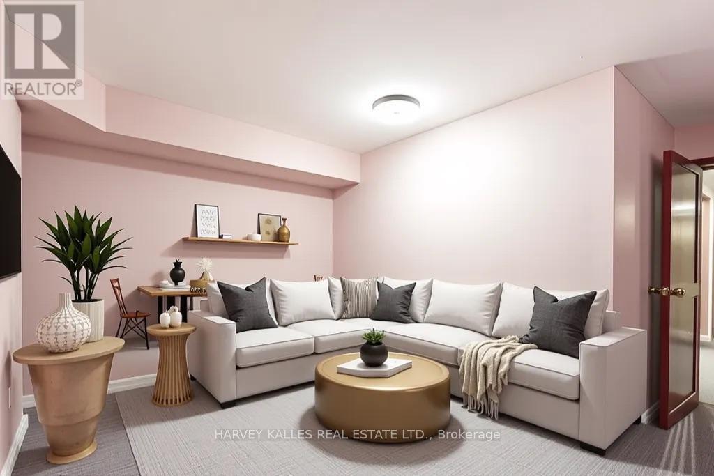 1623 Eglinton Avenue W, Mississauga (East Credit), Ontario  L5M 7C1 - Photo 44 - W12386699