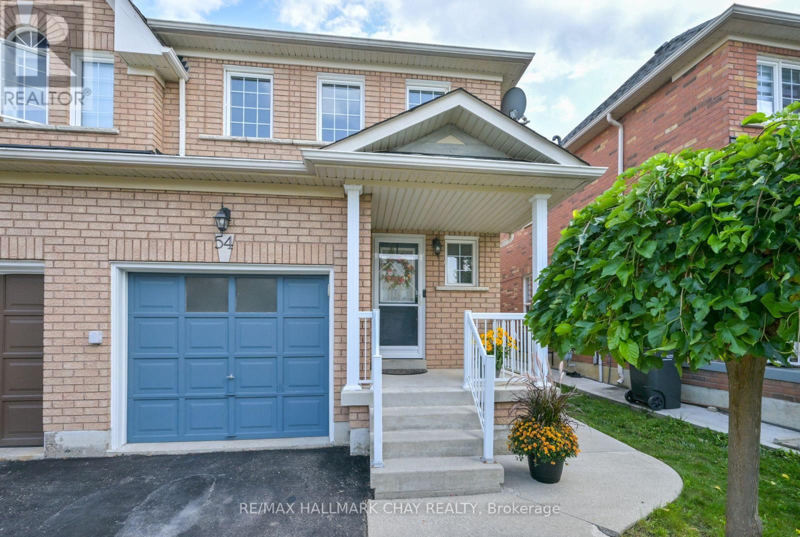 54 CADILLAC CRESCENT, Brampton, Ontario