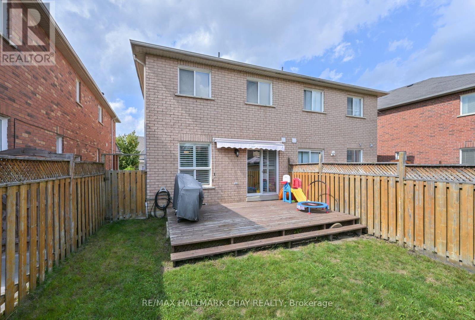 54 Cadillac Crescent, Brampton, Ontario  L7A 3B6 - Photo 26 - W12386712