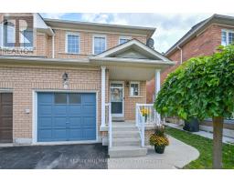 54 Cadillac Crescent, Brampton (Fletcher'S Meadow), Ca